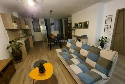 Apartament 2 Camere - 670 euro -Isho - 5