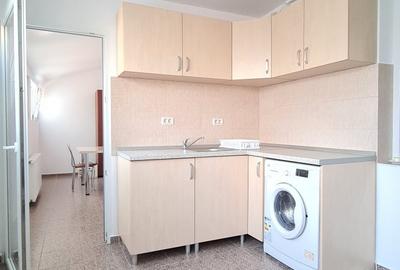 Apartament cu 2 camere decomandat în 13 Septembrie - 6