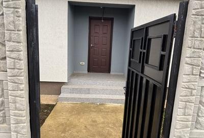 Casă individuală cu 3 camere cu Teren 300 Mp în Berceni - 14