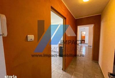 Apartament cu 2 camere semidecomandat în Central - 5