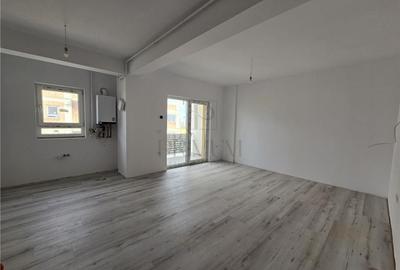 Apartament 2 camere - finalizat - centrala proprie - balcon - loc de parcare inc - 9