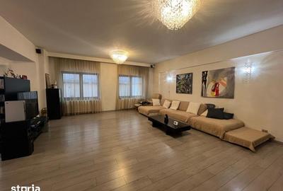 Apartament cu 5 camere în Herăstrău - 7