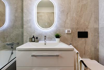 Cel mai frumos apartament cu 2 camere  Mehala-Torontalului, amenajat cu designer - 22