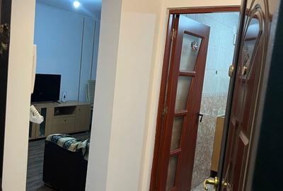 Apartament cu 3 camere în Tudor Vladimirescu - 3