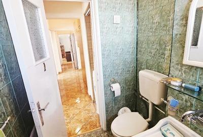 Vânzare apartament 3 camere | Zona Vest – Lămâița | Etaj 10/10 - 27
