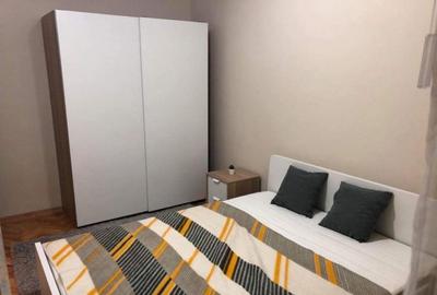 Apartament cu 2 camere decomandat în Unirii