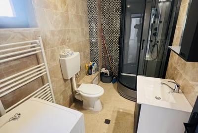 Apartament cu 3 camere decomandat, mobilat în Ferdinand - 10