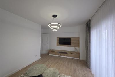 Apartament cu 2 camere decomandat în Tătărași - 7