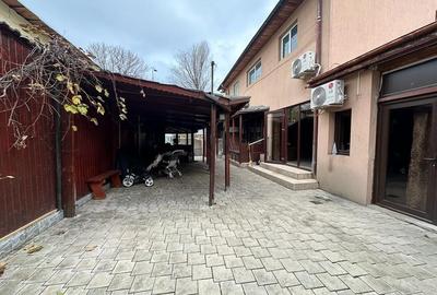 Zona Piata Sudului Rond Nitu Vasile  Imobil D+P+1+M 385 mp stradal - 3