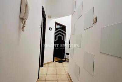 Apartament cu 2 camere decomandat, mobilat în Grădina Icoanei - 14
