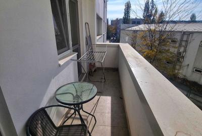 Apartament cu 2 camere semidecomandat în Berceni - 5