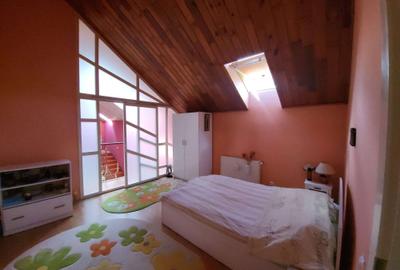 Vila exclusivista, padurea Dumbrava - 17