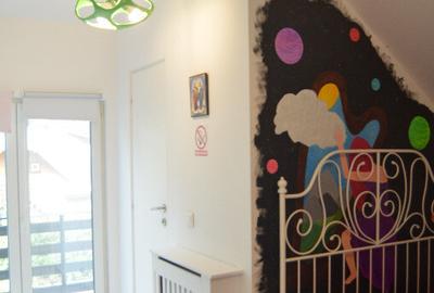 Casa ta la munte -Busteni Casa ta la munte -Busteni - 7