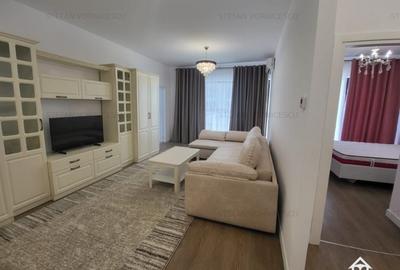 Silk District | Apartament cu 2 camere | Loc de parcare inclus - 3