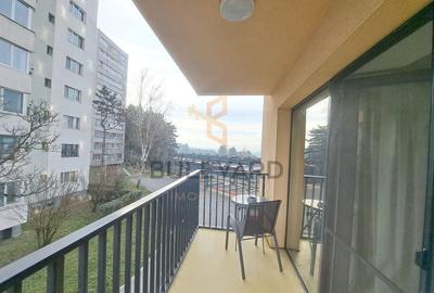 Comision 0. Apartament tip studio la cheie in bloc nou! - 16