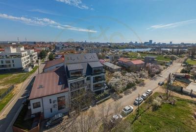 Apartament cu 3 camere în Sisești - 1