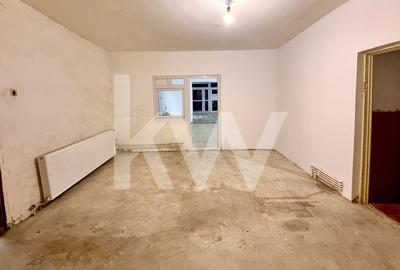 Spatiu Depozitare - 3 camere + grup sanitar - 5