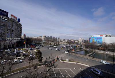 Birou, de 525 mp, în Unirii - 2