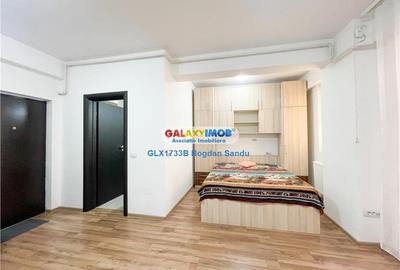 Garsoniera  de inchiriat in Militari Residence Tineretului - 2