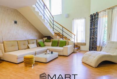 Casă cu 5 camere cu Teren 472 Mp în Central - 10