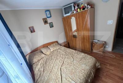 Apartament de vanzare, cu 3 camere, 65 mp, mobilat complet, zona Fieni - 7