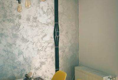 Apartament cu 2 camere semidecomandat în Titan - 25