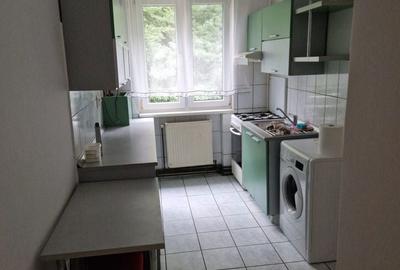 Casă cu 3 camere în Central - 1