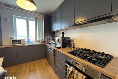 Apartament cu 4 camere decomandat în Mănăștur - 1