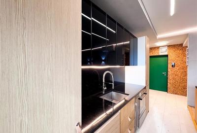 Apartament de inchiriat 3 camere Complex Aviatiei Park - 11