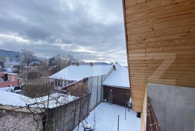 Casă cu 7 camere cu Garaj în Griviței - 12