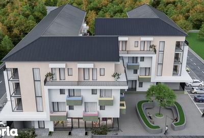 Apartament cu 2 camere în Central - 6