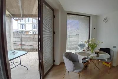 Casă cu 3 camere cu Canalizare în Chitila - 9