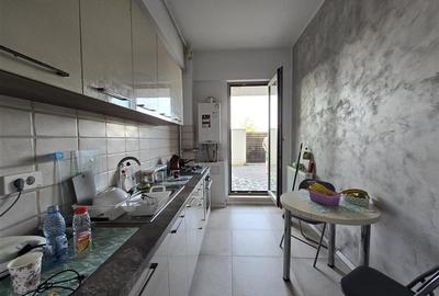 3 CAMERE + CURTE SI LOC PARCARE SECTOR 1 CHITILEI MALL COLOSSEUM - 20