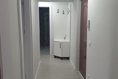 Apartament cu 2 camere decomandat în Vasile Aaron - 8