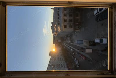 Apartament cu 2 camere semidecomandat în Romană