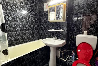 Apartament cu 3 camere decomandat în Țiglina 2 - 10