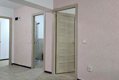 Apartament cu 2 camere semidecomandat în Lețcani - 4