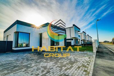 Casă individuală cu 4 camere cu Canalizare în Vidra - 1