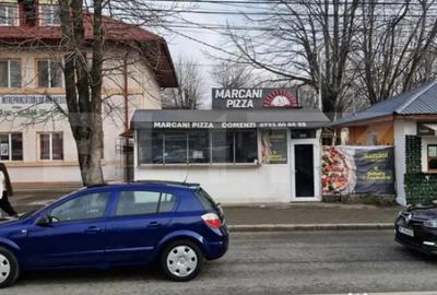 Spațiu comercial, de 36 mp, în Central - 9