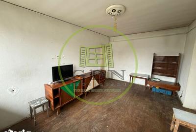 Apartament cu 3 camere semidecomandat în Rovine - 11