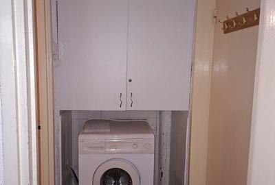 Apartament cu 2 camere semidecomandat în Nord - 3