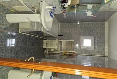 Apartament cu 2 camere decomandat în Central - 2