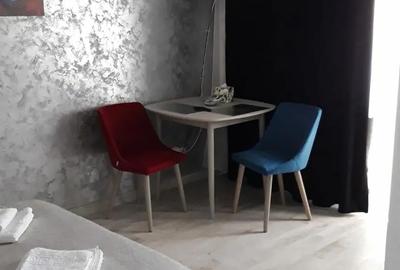 Garsonieră decomandată în Central - 4