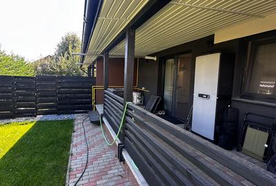 Apartament cu 3 camere-LOC DE PARCARE INCLUS, zona Valea Adanca - 9