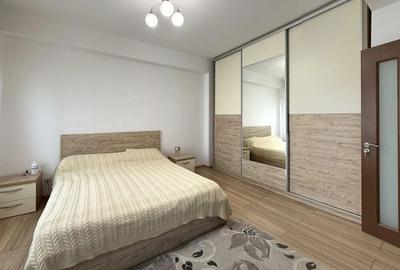 Apartament cu 3 camere decomandat, mobilat în Crângași - 9