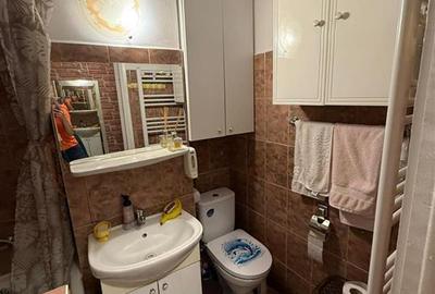Apartament cu 2 camere semidecomandat în Șagului - 6