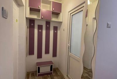 Garsonieră semidecomandată în Rahova - 4