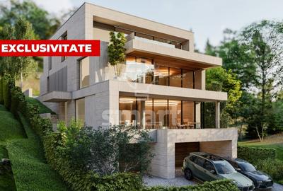 Teren Construcții intravilan de 550 mp, în Grigorescu - 1