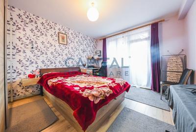 COMISION 0! Apartament cu 3 camere + balcon | Etaj 3 | Șesul de Sus COMISION 0! Apartament cu 3 camere + balcon | Etaj 3 | Șesul de Sus - 10