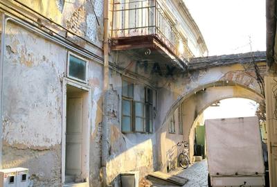 Casă cu 4 camere cu Teren 317 Mp în Dumbrăveni - 12